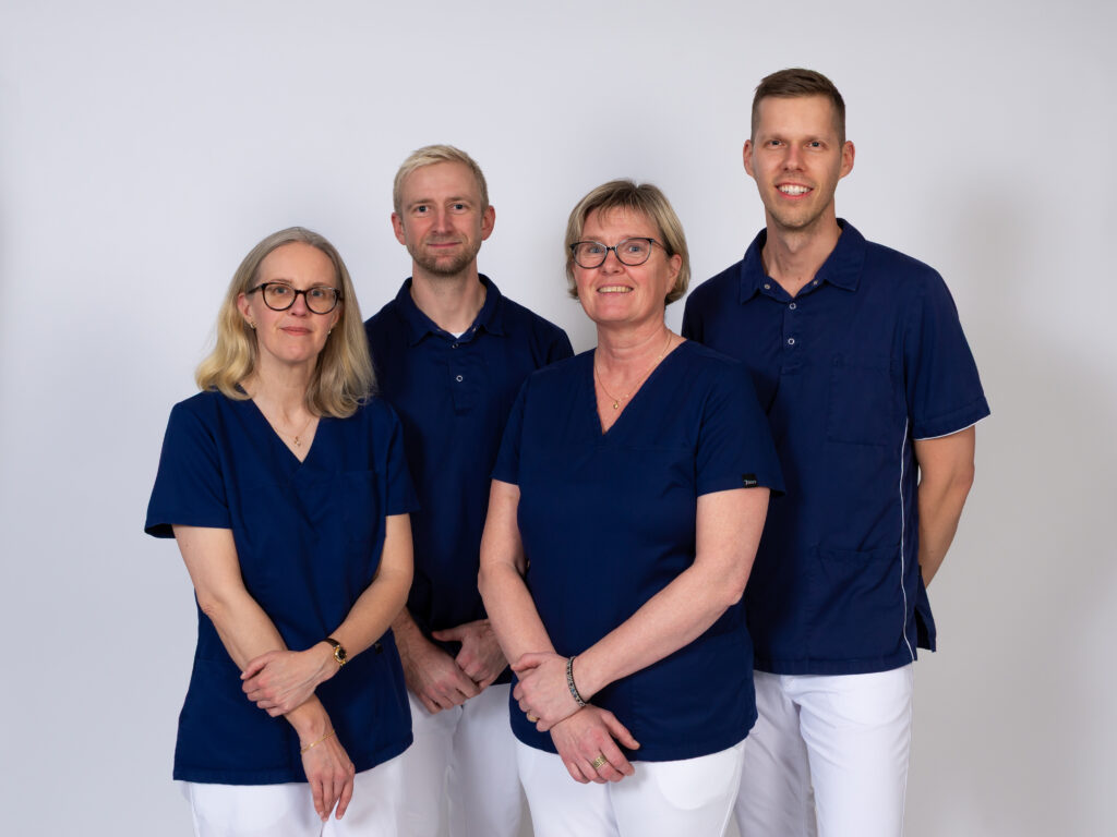 Emmaboda tandläkare